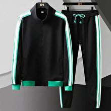 Load image into Gallery viewer, Stylish Tracksuit Set
