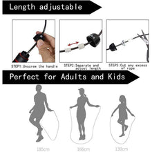Load image into Gallery viewer, Sports Professional Wire Rope
