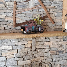 Load image into Gallery viewer, Spring Summer Large Rustic Farmhouse Truck