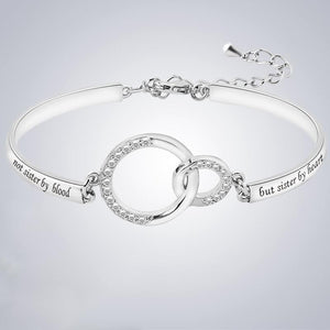 🔥Christmas Gifts🔥-Gift for Best Friend Friendship Bracelet