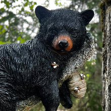 Load image into Gallery viewer, Black Bear Ornament