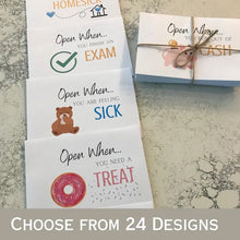 Load image into Gallery viewer, Creative Expression Animal Envelope Sticker