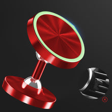 Load image into Gallery viewer, Portable 360 Degree Rotating Magnetic Mobile Holder