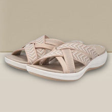 Load image into Gallery viewer, Casual Women Breathable Comfy Sandals