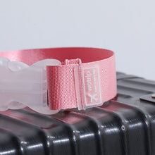 Load image into Gallery viewer, Luggage Carrying Clip Buckle