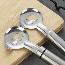 Load image into Gallery viewer, Stainless Steel Noodles Dough Cutter