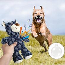 Load image into Gallery viewer, Uforgjengelig robust bjørn