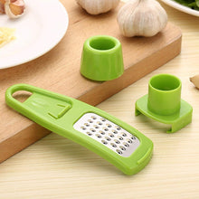 Load image into Gallery viewer, Garlic Grinder