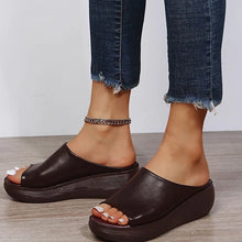 Load image into Gallery viewer, Fashionable Women&#39;s Summer Slippers