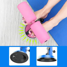 Load image into Gallery viewer, Multifunction Adjustable Sit-Up Bar Auxiliary Device