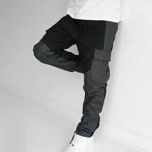 Load image into Gallery viewer, Terrain Panel Cargo Pant - 🚚Buy 2, Get Free Shipping!