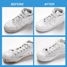 Load image into Gallery viewer, Shoes Whitening Cleansing Gel