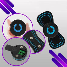 Load image into Gallery viewer, Genowl™Portable Electric Massager
