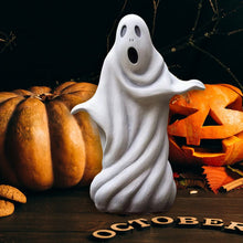 Load image into Gallery viewer, Cute Halloween Ghost Ornaments