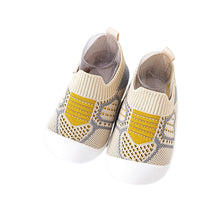 Load image into Gallery viewer, Non-Slip Baby Shoe-Socks