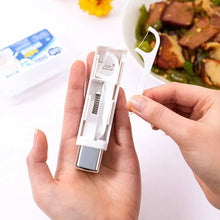 Load image into Gallery viewer, Portable Floss Dispenser