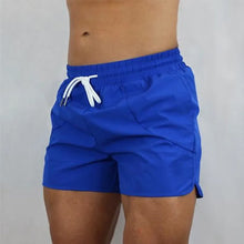Load image into Gallery viewer, Men&#39;s Athletic Casual Shorts