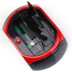Hard Drive Docking Station