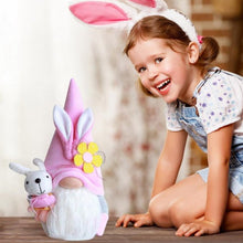 Load image into Gallery viewer, Easter Bunny Dolls