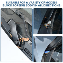 Load image into Gallery viewer, Car Wiper Hole Protector