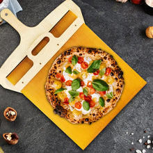 Load image into Gallery viewer, Glidende pizzaskall
