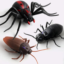 Load image into Gallery viewer, Electric Bug Toy With Remote Control