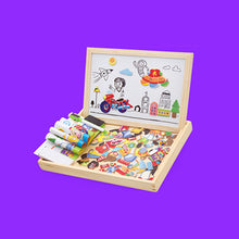 Load image into Gallery viewer, Children Creative Board