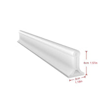 Load image into Gallery viewer, Silicone Water Retaining Strip