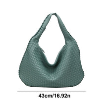 Load image into Gallery viewer, Stylish Woven Bag for Women