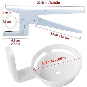 Handheld Egg Opener