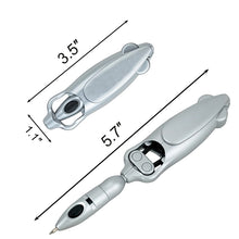Load image into Gallery viewer, Folding Transformer Pen