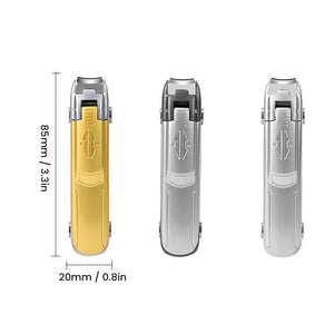 Sports Car Styling No-Splash Nail Clippers