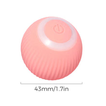 Load image into Gallery viewer, 【STORT SALG】Smart Cat Interaktive Ballleker