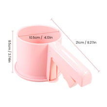 Load image into Gallery viewer, Ultra-precision Automatic Flour Sifter