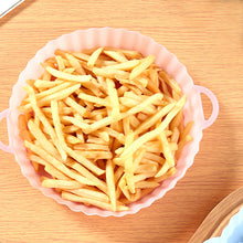 Load image into Gallery viewer, Air Fryer silikon bakebrett