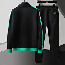 Load image into Gallery viewer, Stylish Tracksuit Set
