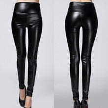 Load image into Gallery viewer, Women winter sexy Leggings