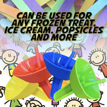 Load image into Gallery viewer, Drip Free Popsicle Holder