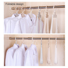 Load image into Gallery viewer, Foldable Clothes Hanger