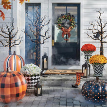 Load image into Gallery viewer, Halloween Decoration Pumpkin Air Balloon