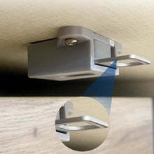 Load image into Gallery viewer, Elektronisk skaplås DIY for treskuffeskap