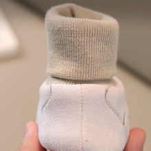 Load image into Gallery viewer, Søte vintersko til babyen