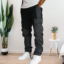 Load image into Gallery viewer, Terrain Panel Cargo Pant - 🚚Buy 2, Get Free Shipping!