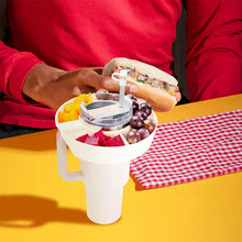 Load image into Gallery viewer, Snack Cup Holder