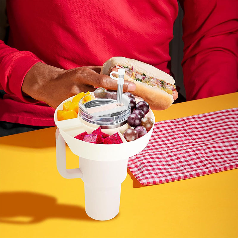 Snack Cup Holder