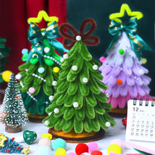 Load image into Gallery viewer, Twisted Stick Christmas Tree