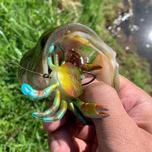 Load image into Gallery viewer, Bionic fishing lure