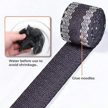 Load image into Gallery viewer, Pants Edge Shorten Self-Adhesive