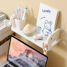 Load image into Gallery viewer, Multifunctional Elephant Shaped Storage Shelf