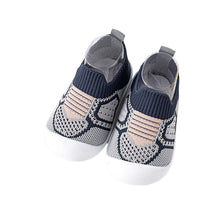 Load image into Gallery viewer, Non-Slip Baby Shoe-Socks